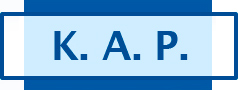 K.A.P. - Informační systém MAXIM